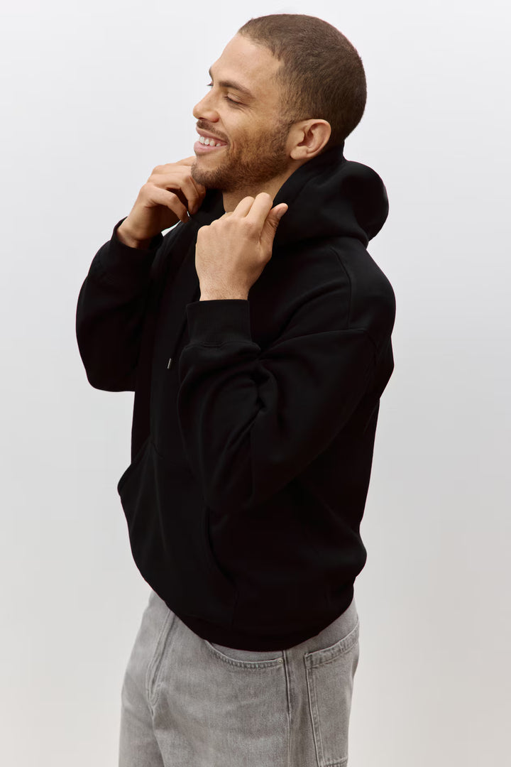 H&M Men Loose Fit Hoodie