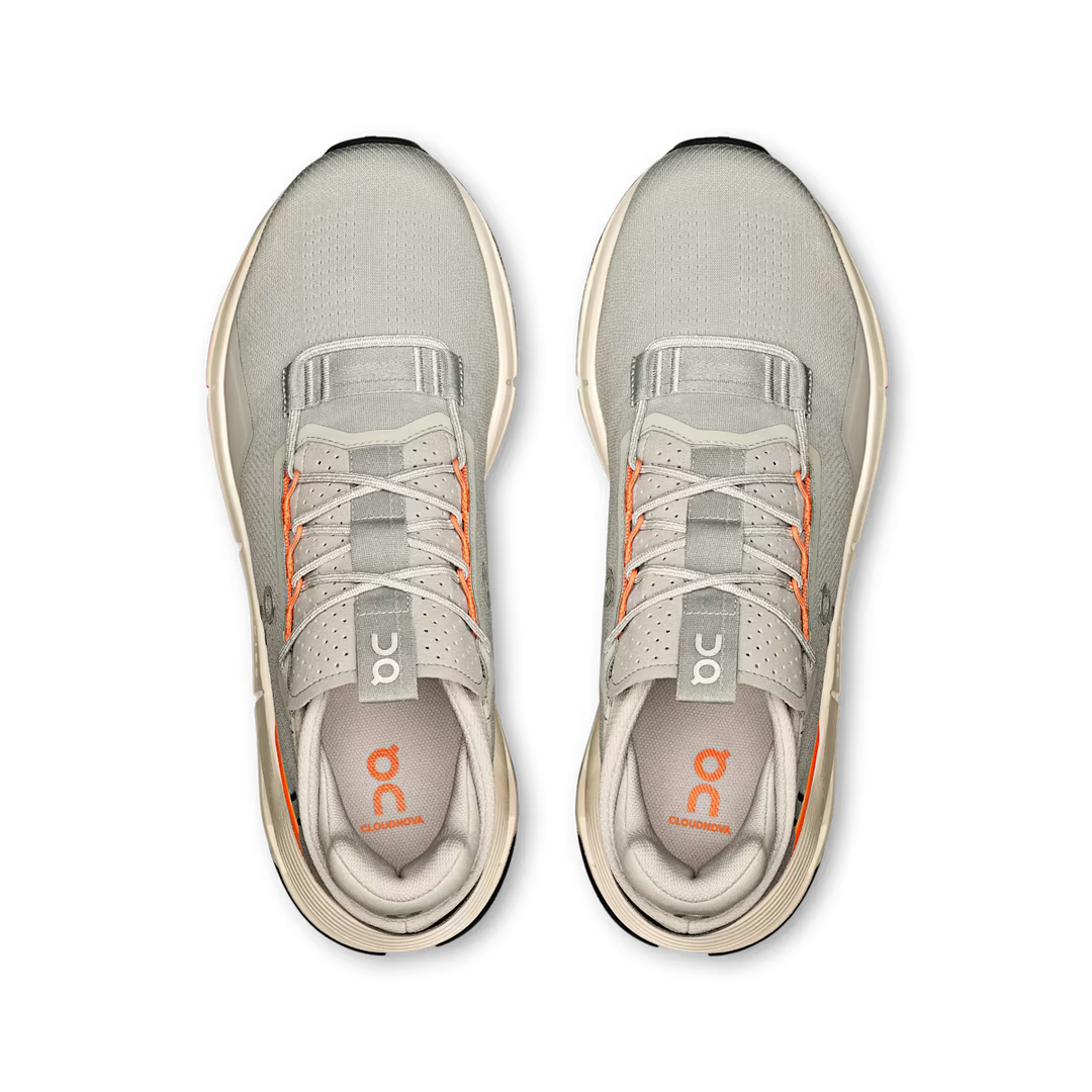 On Men's Cloudnova 2 Shoes