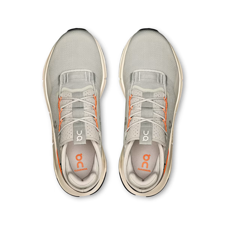 On Men's Cloudnova 2 Shoes