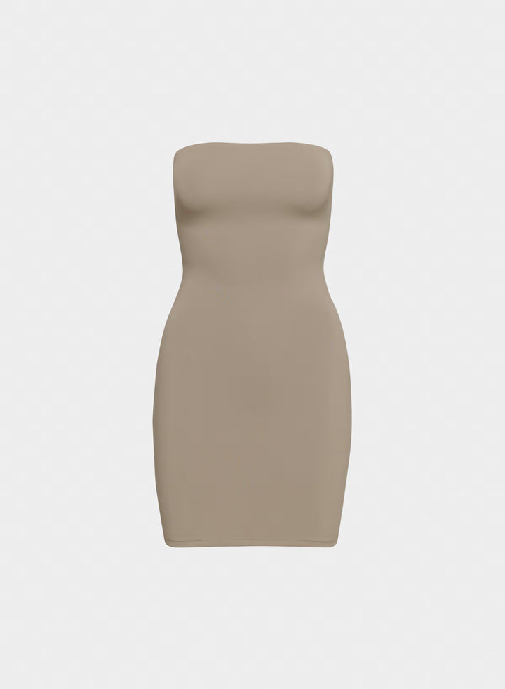 Aritzia Women's Dresses Aritzia Original Contour Mini Tube Dress