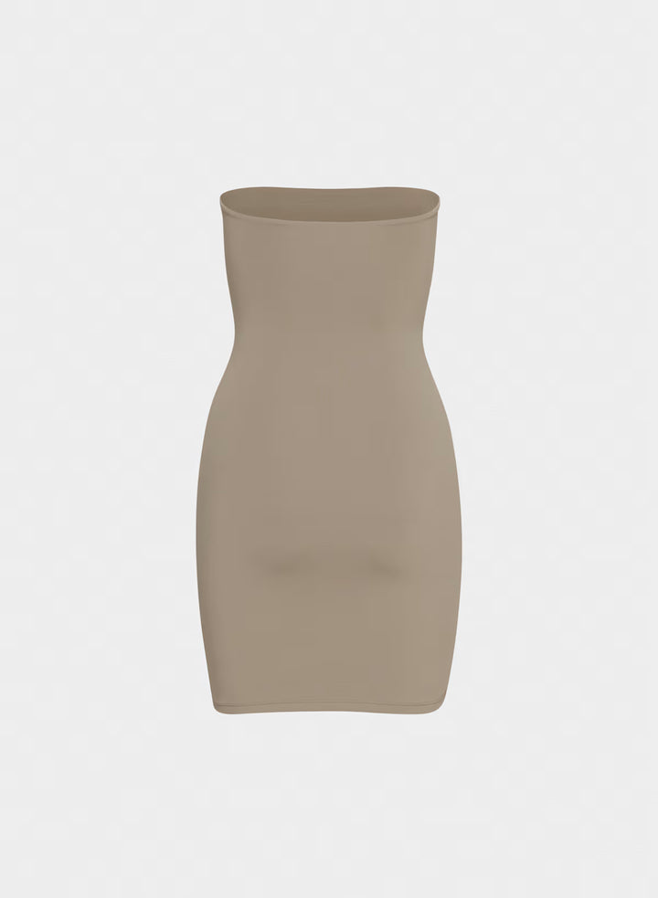 Aritzia Women's Dresses Aritzia Original Contour Mini Tube Dress