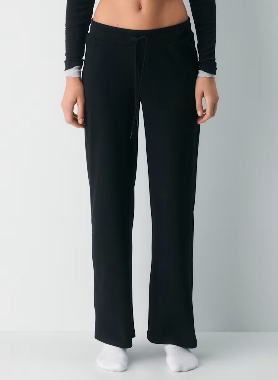 Aritzia Women's Homestretch Rib Pant