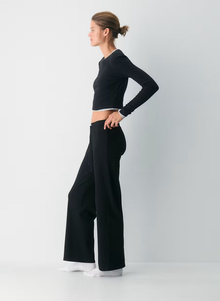 Aritzia Women's Homestretch Rib Pant