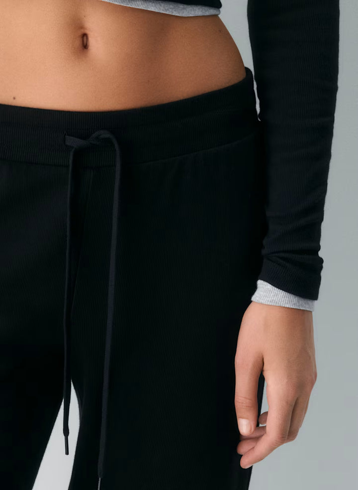 Aritzia Women's Homestretch Rib Pant