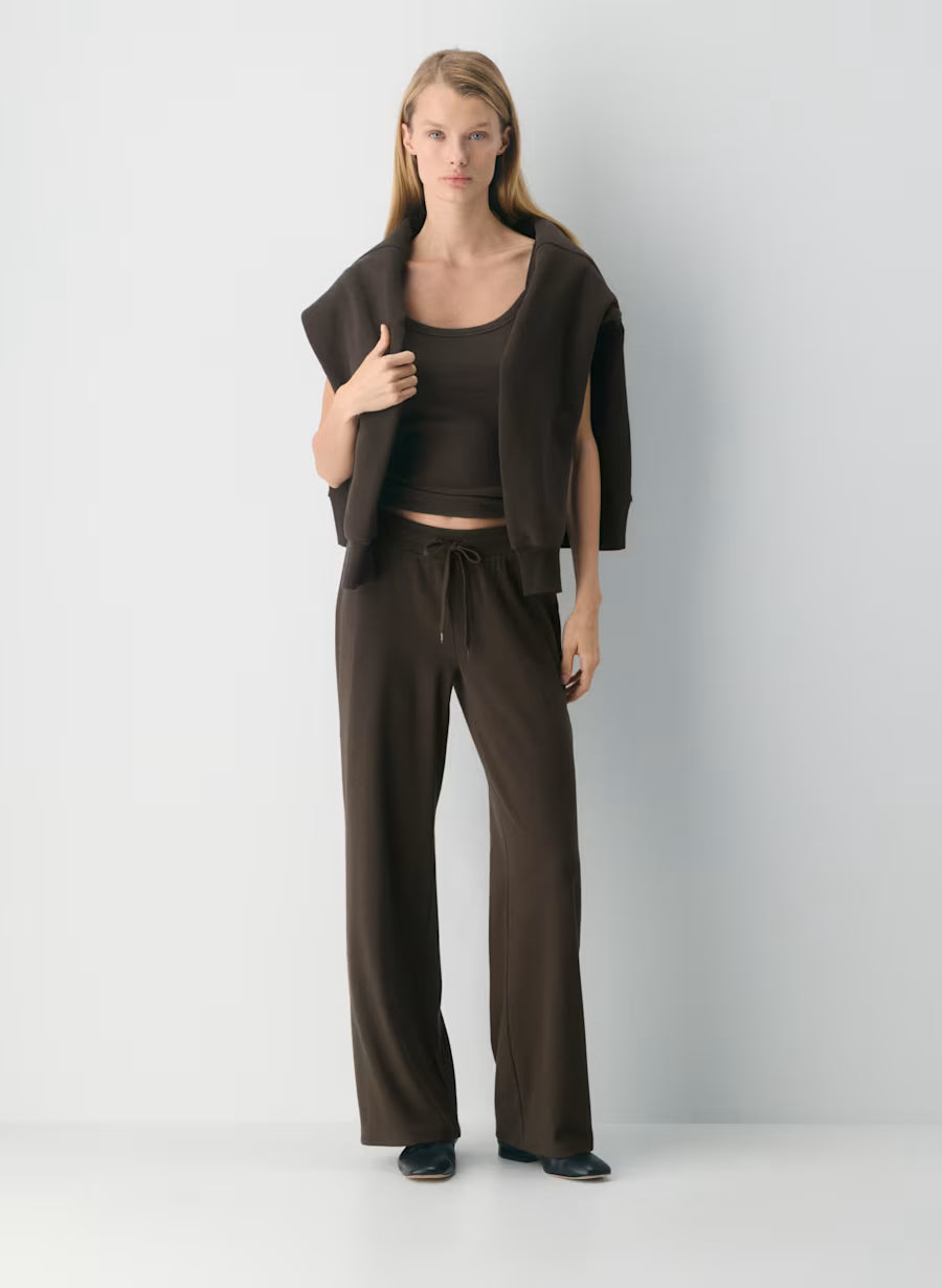 Aritzia Women's Homestretch Rib Pant