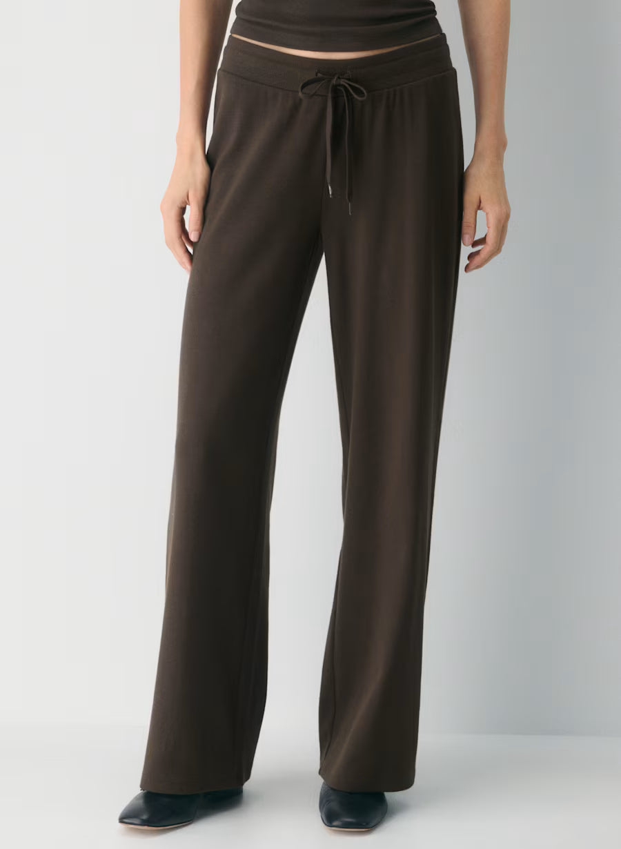 Aritzia Women's Homestretch Rib Pant