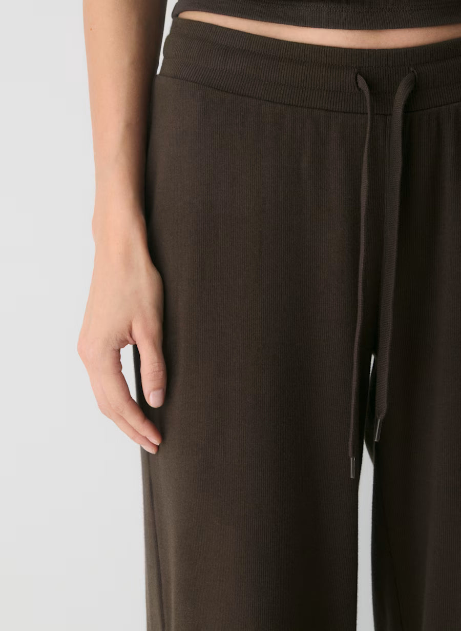 Aritzia Women's Homestretch Rib Pant