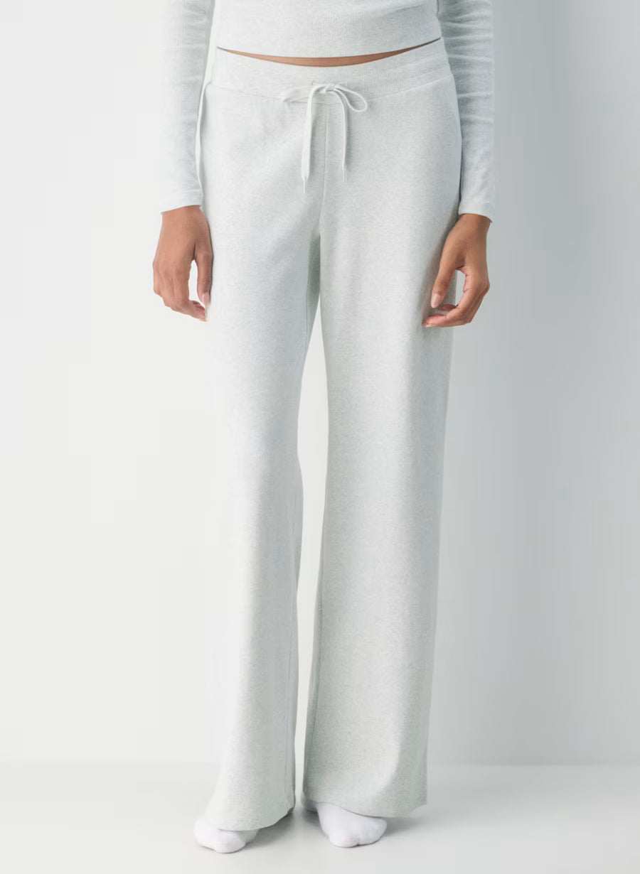 Aritzia Women's Homestretch Rib Pant