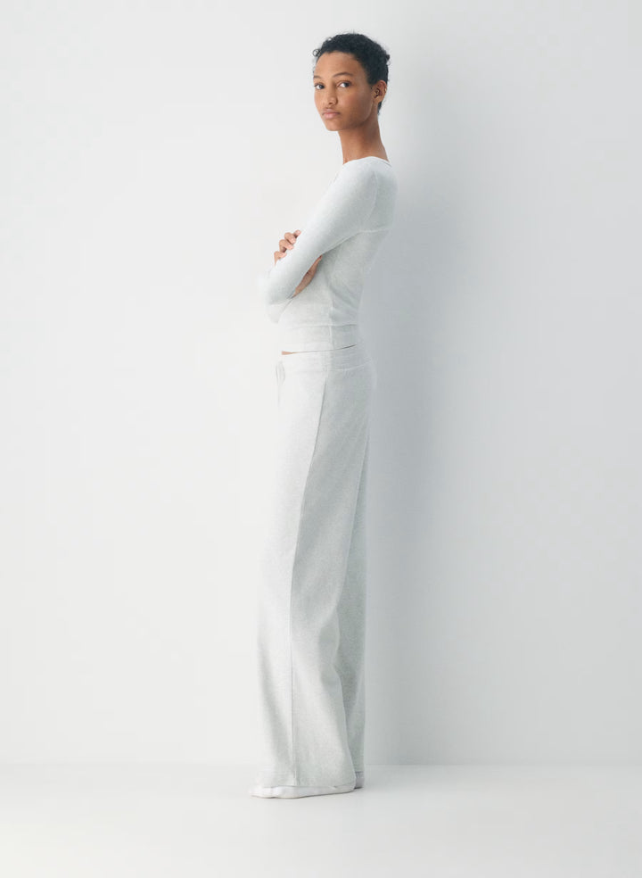 Aritzia Women's Homestretch Rib Pant