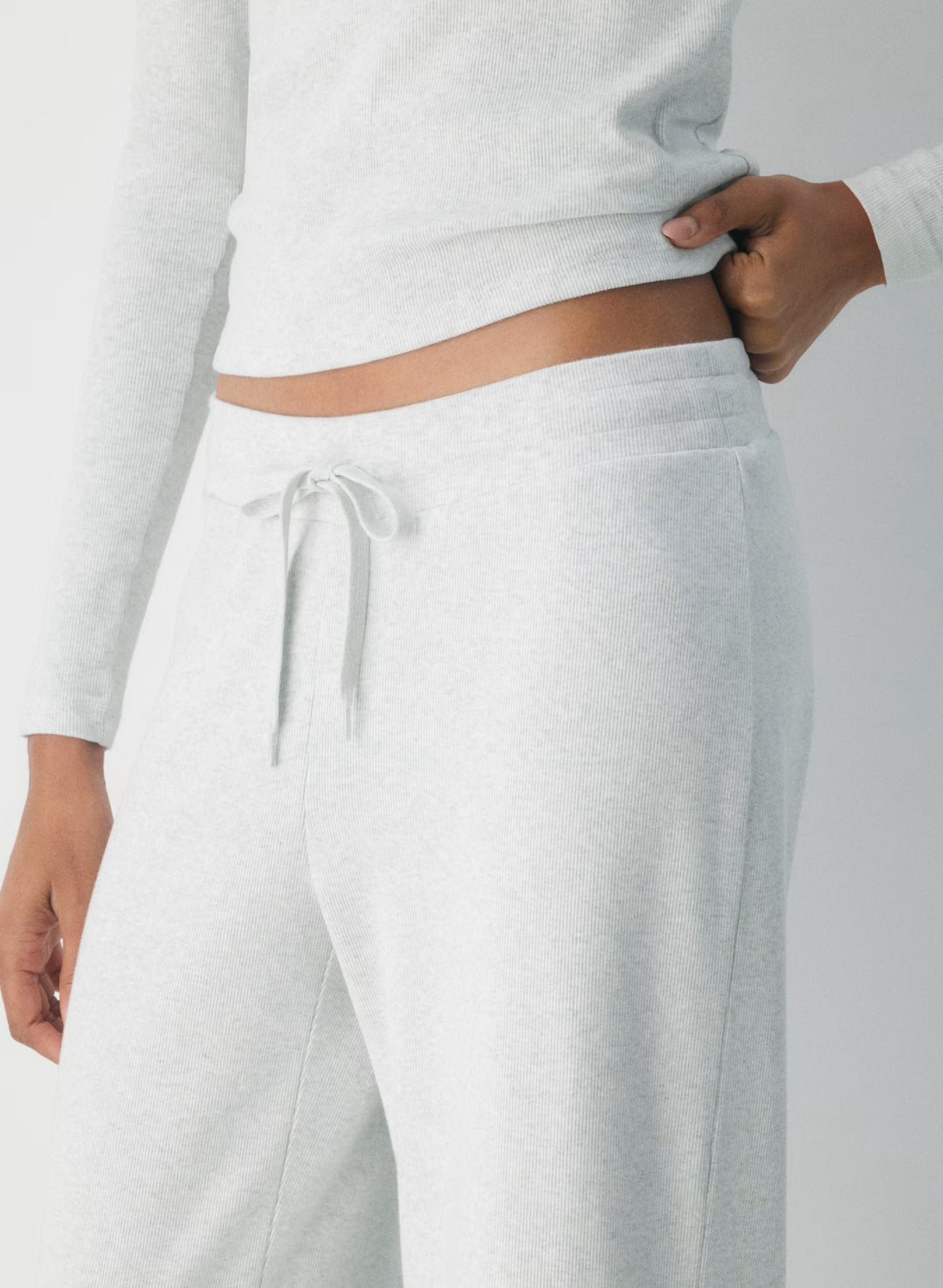 Aritzia Women's Homestretch Rib Pant