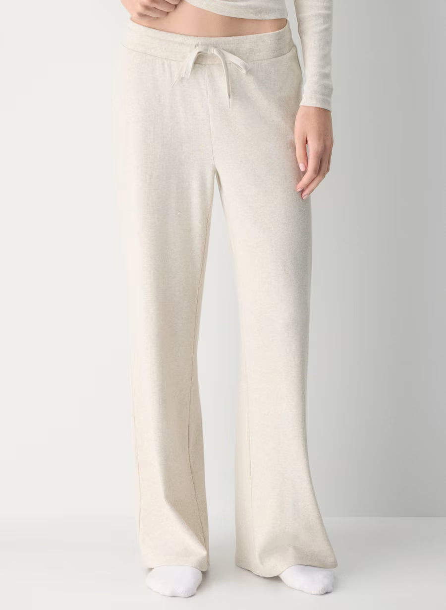 Aritzia Women's Homestretch Rib Pant