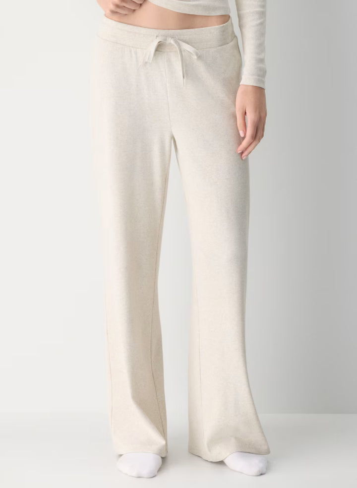 Aritzia Women's Homestretch Rib Pant