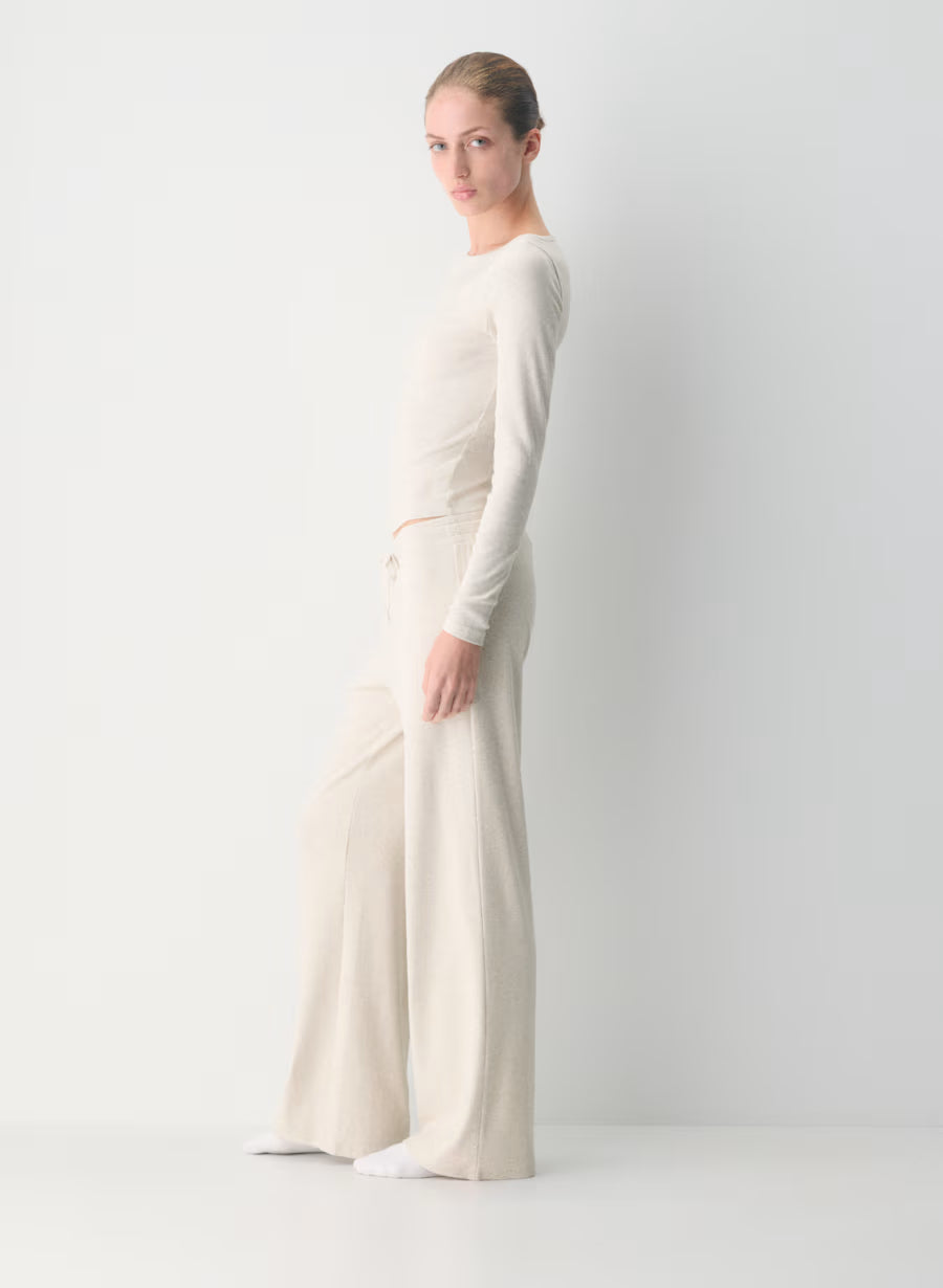 Aritzia Women's Homestretch Rib Pant