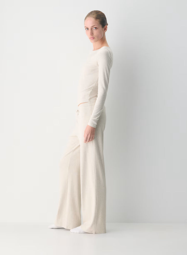 Aritzia Women's Homestretch Rib Pant