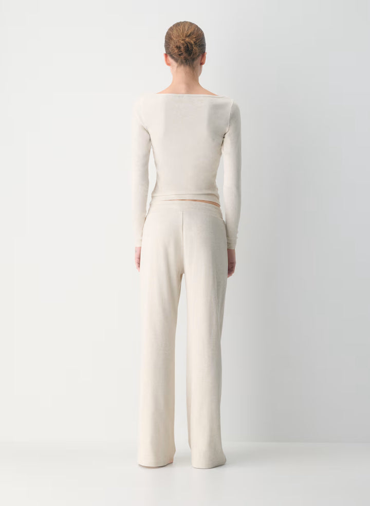 Aritzia Women's Homestretch Rib Pant