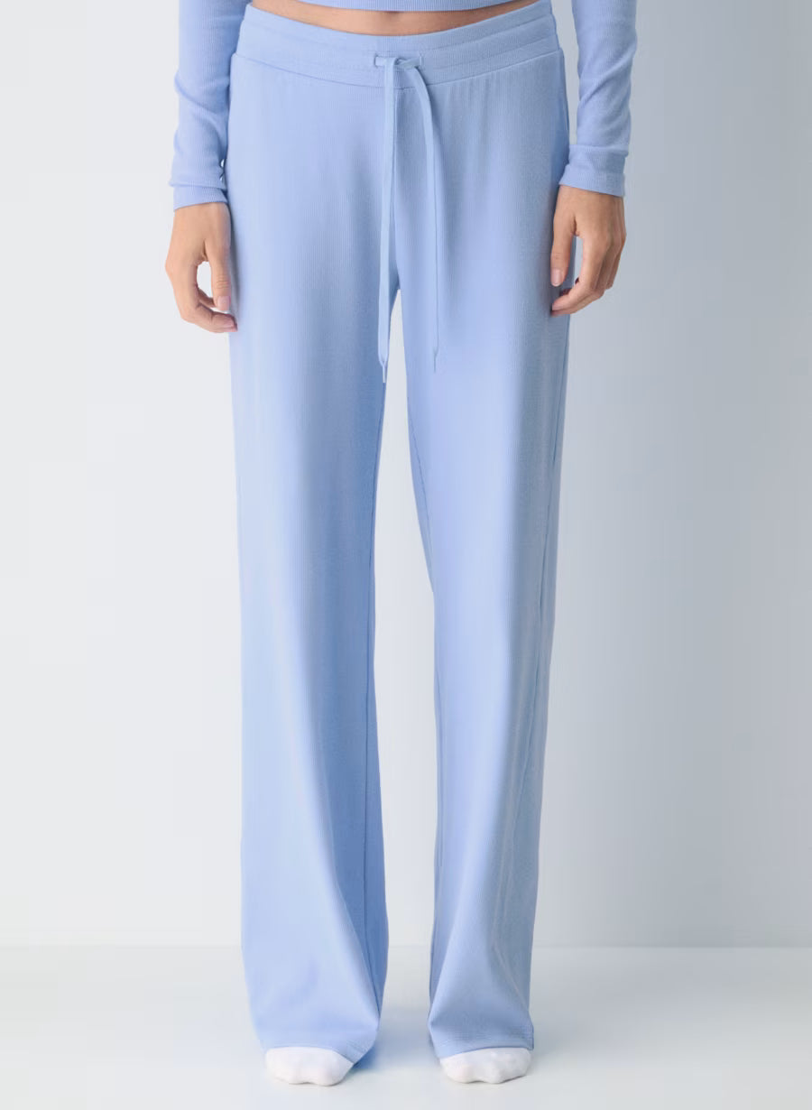 Aritzia Women's Homestretch Rib Pant