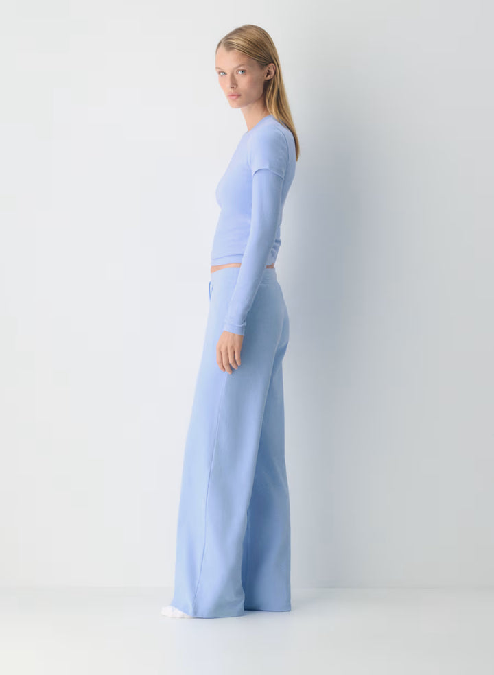 Aritzia Women's Homestretch Rib Pant