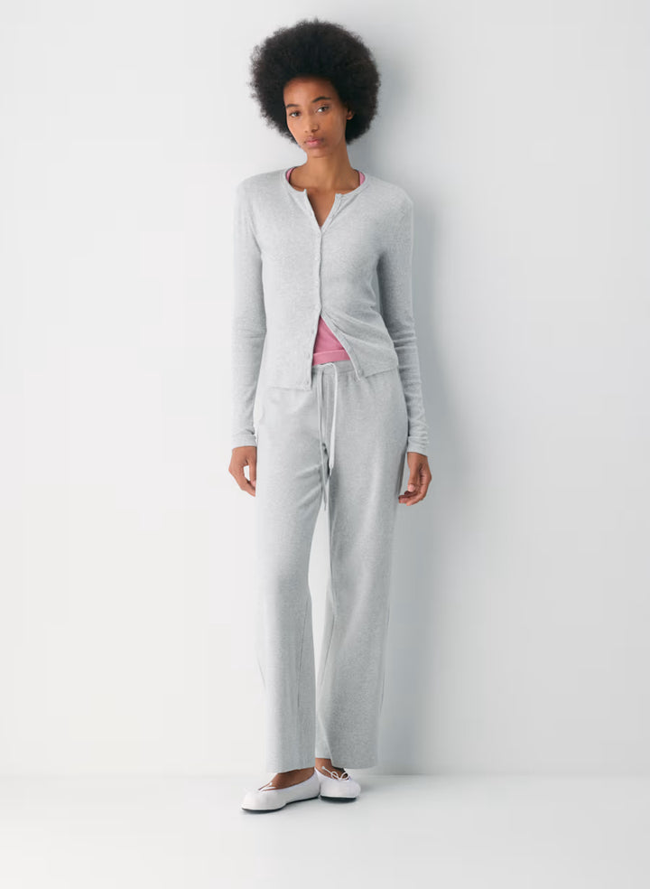 Aritzia Women's Homestretch Rib Pant