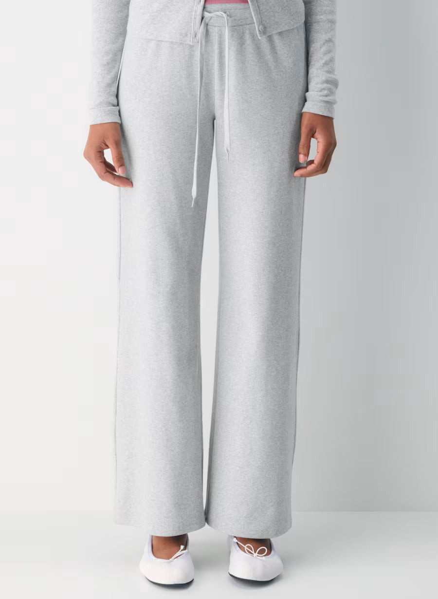 Aritzia Women's Homestretch Rib Pant