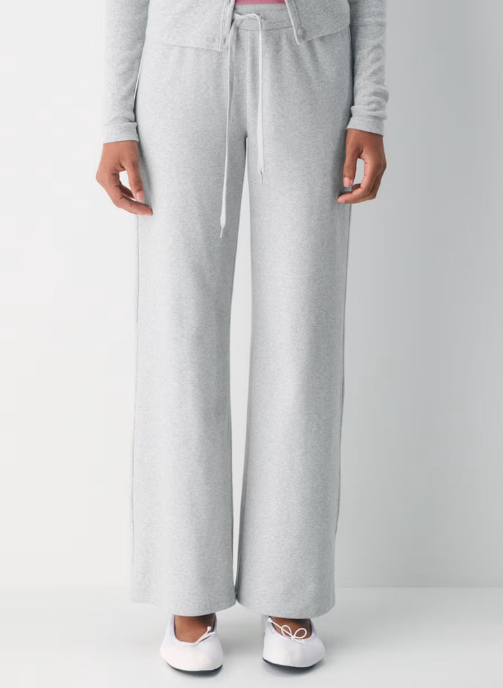 Aritzia Women's Homestretch Rib Pant