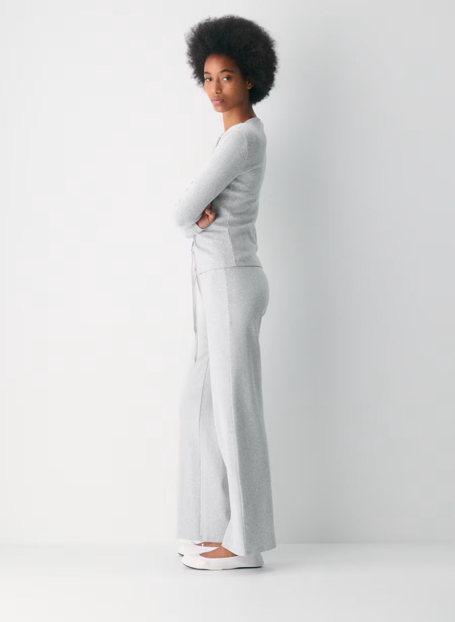 Aritzia Women's Homestretch Rib Pant