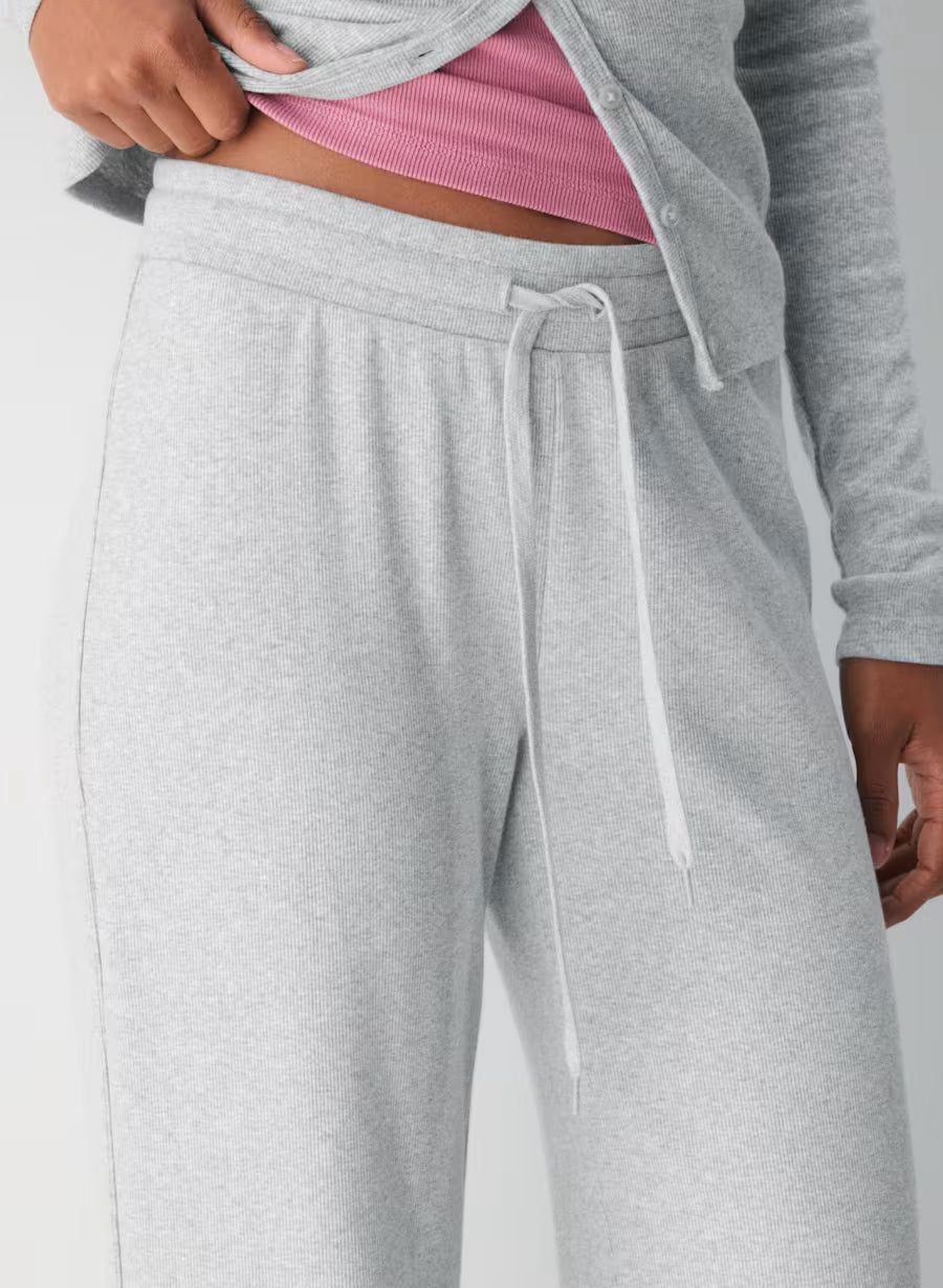 Aritzia Women's Homestretch Rib Pant