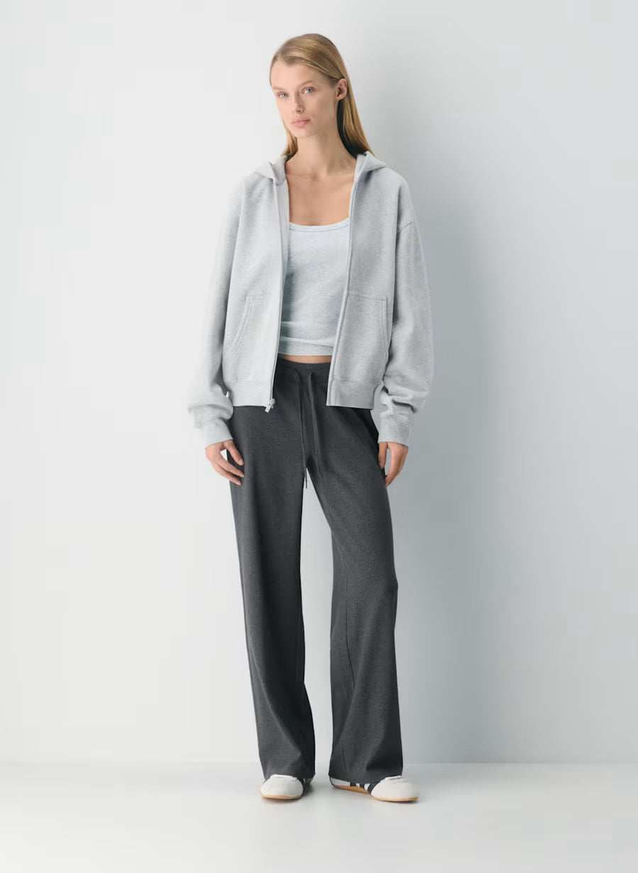 Aritzia Women's Homestretch Rib Pant