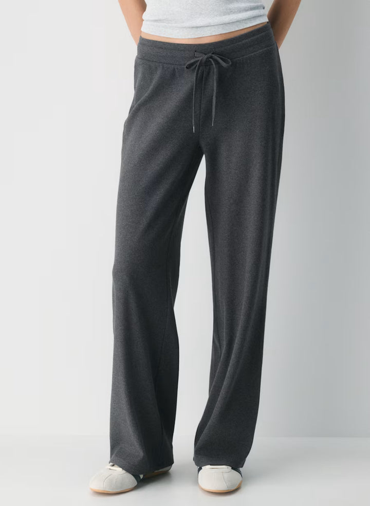 Aritzia Women's Homestretch Rib Pant