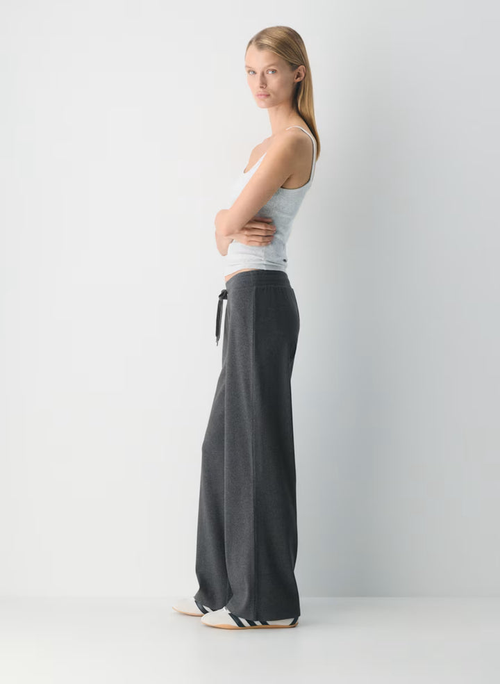 Aritzia Women's Homestretch Rib Pant