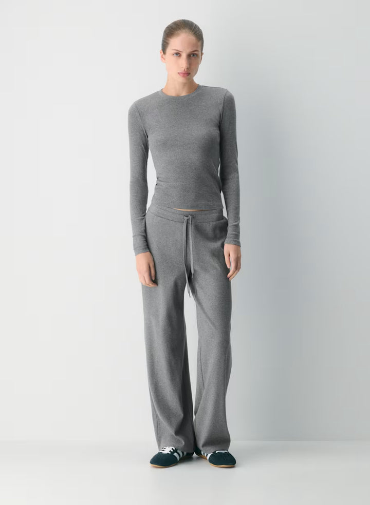 Aritzia Women's Homestretch Rib Pant