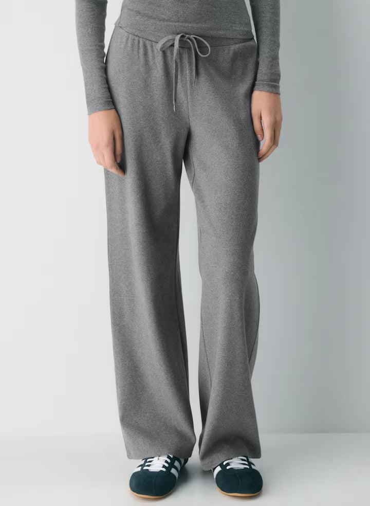 Aritzia Women's Homestretch Rib Pant