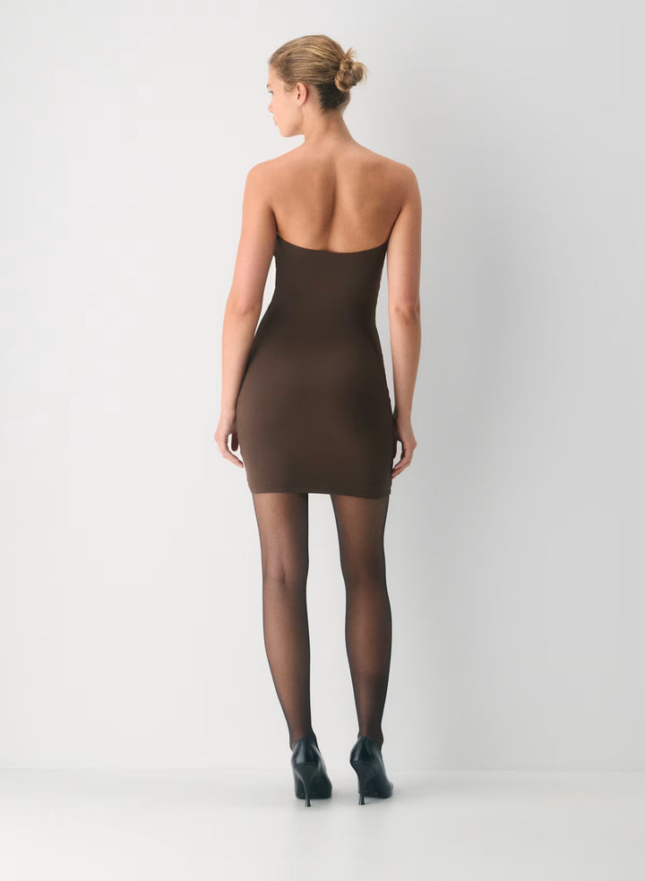 Aritzia Women's Dresses Aritzia Original Contour Mini Tube Dress