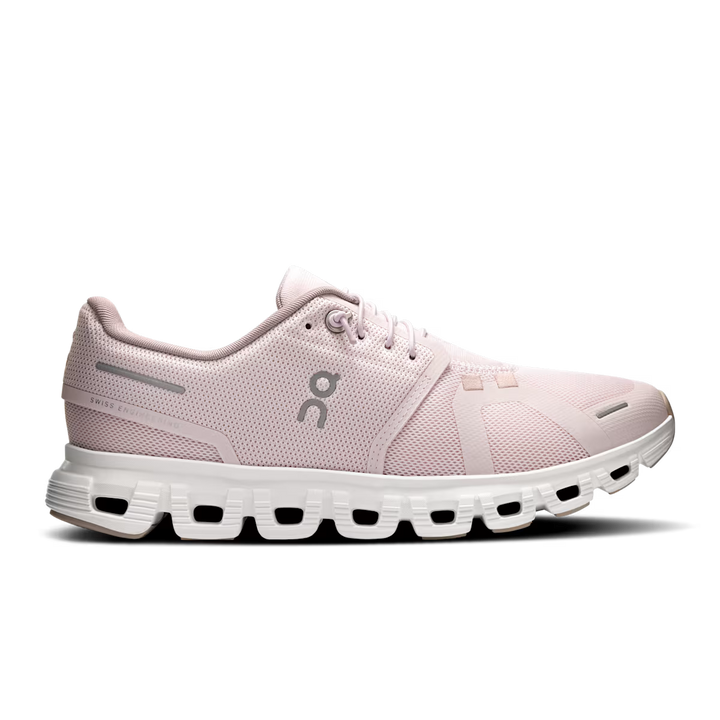 On Women's Cloud 6 Shoes