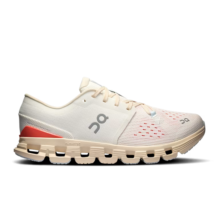 On Women's Cloud X 4 Shoes