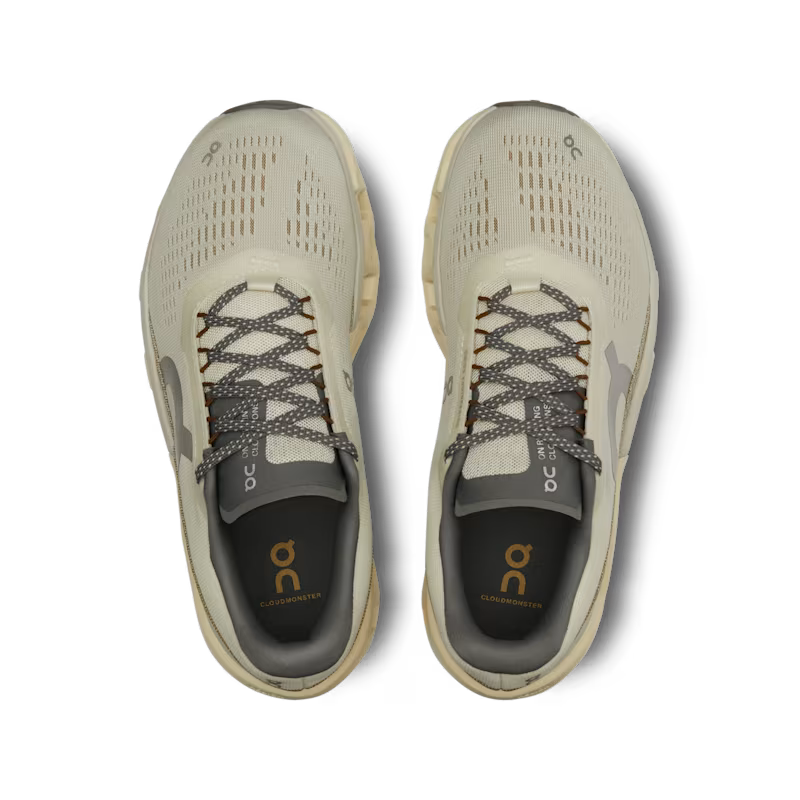 On Women's Cloudmonster 2 Shoes