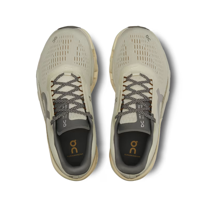 On Women's Cloudmonster 2 Shoes