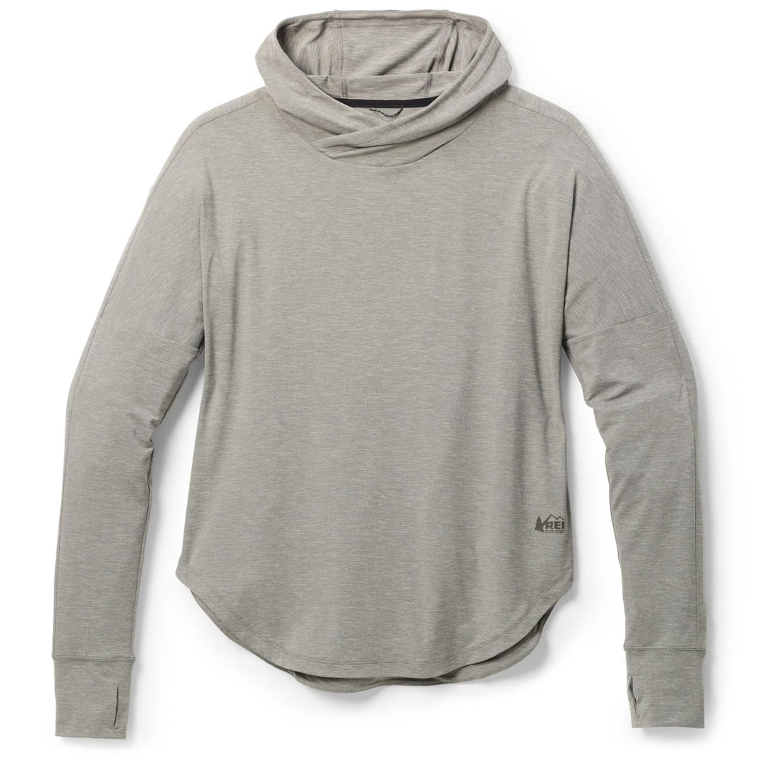 ade HoodieREI Co-op Women's Sahara Shade Hoodie