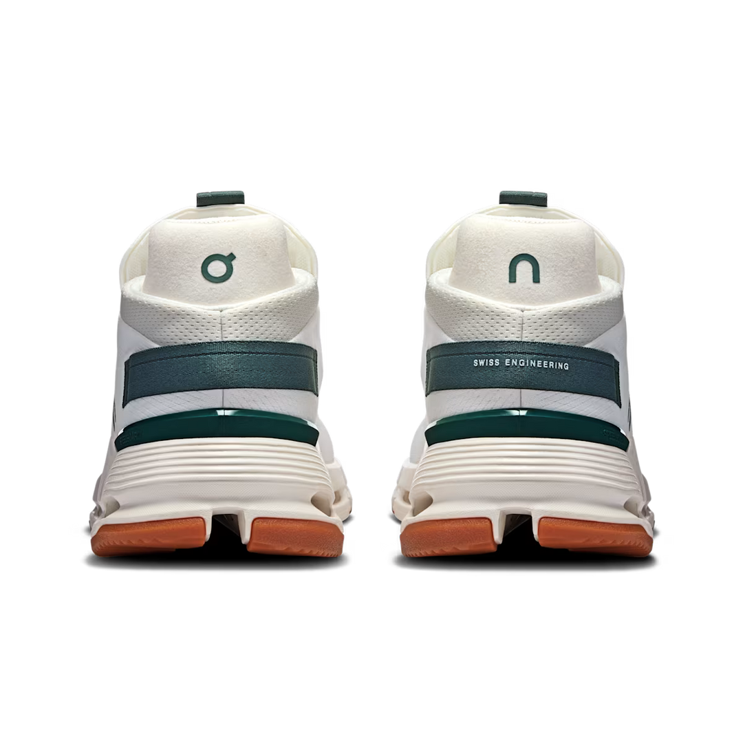 On Men's Cloudnova 2 Shoes