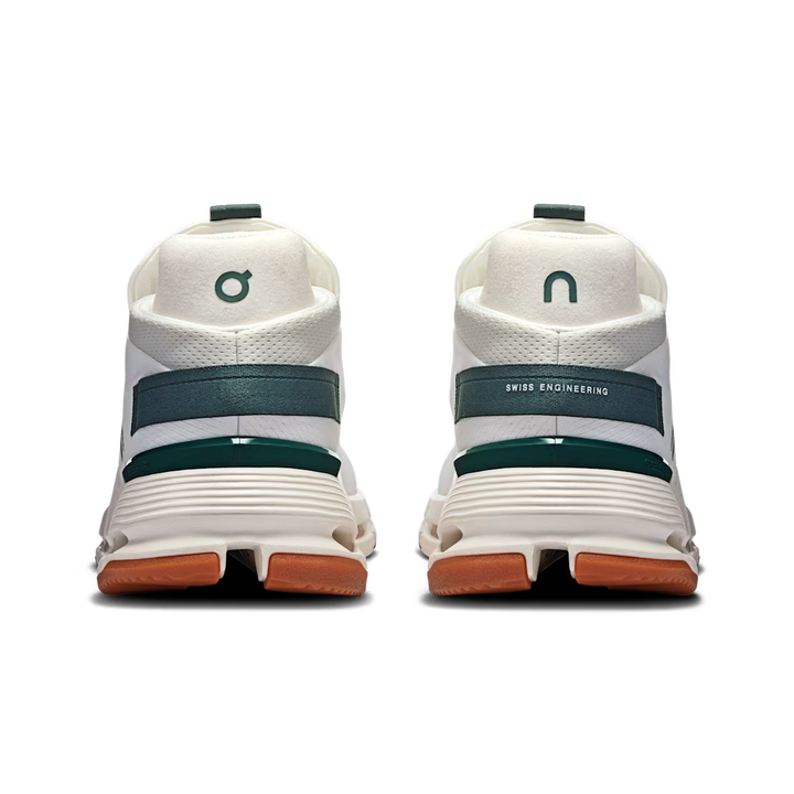 On Men's Cloudnova 2 Shoes