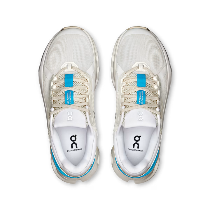 On Women's Cloudrunner 2 Shoes