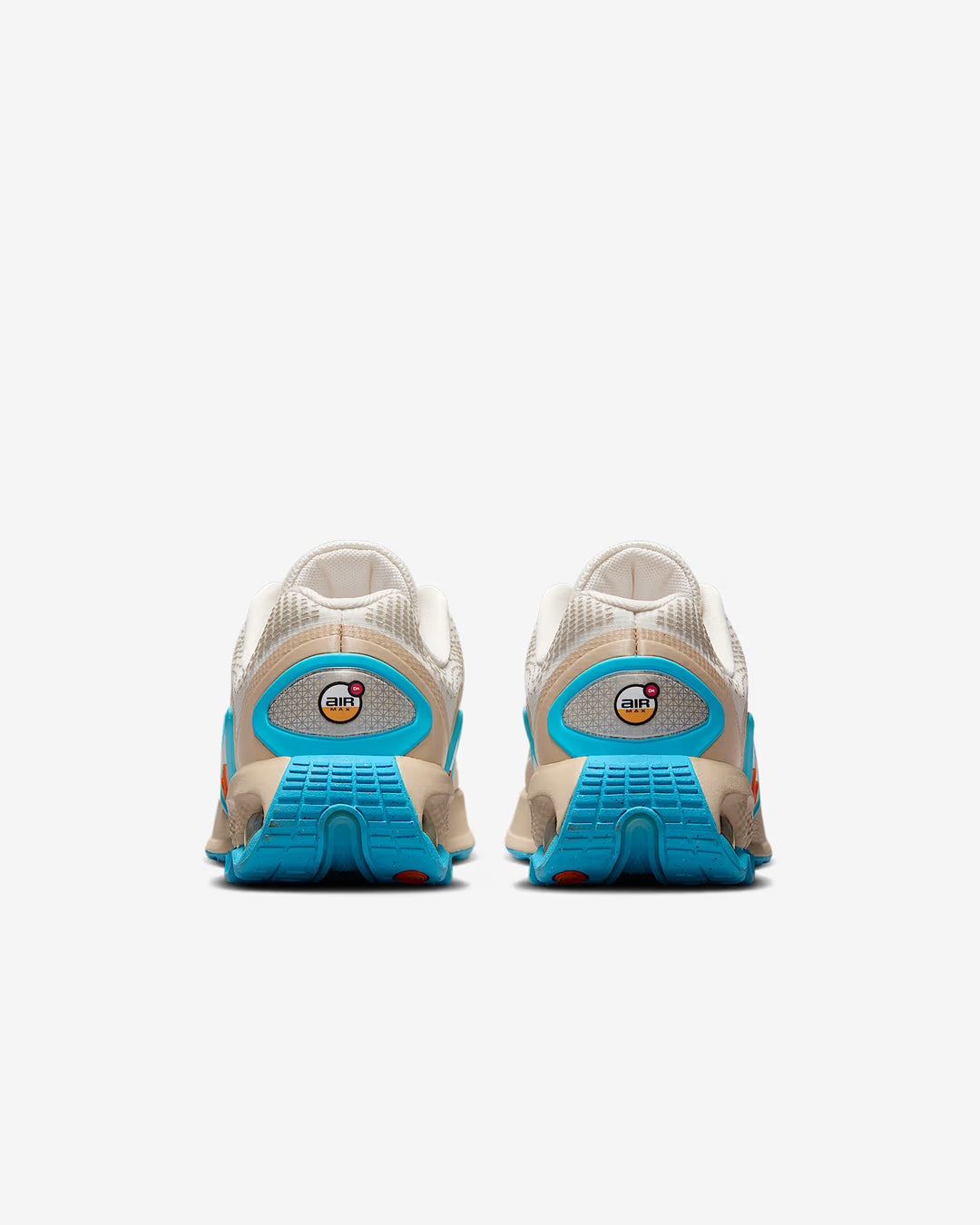 Nike Kids' Air Max Dn Shoes