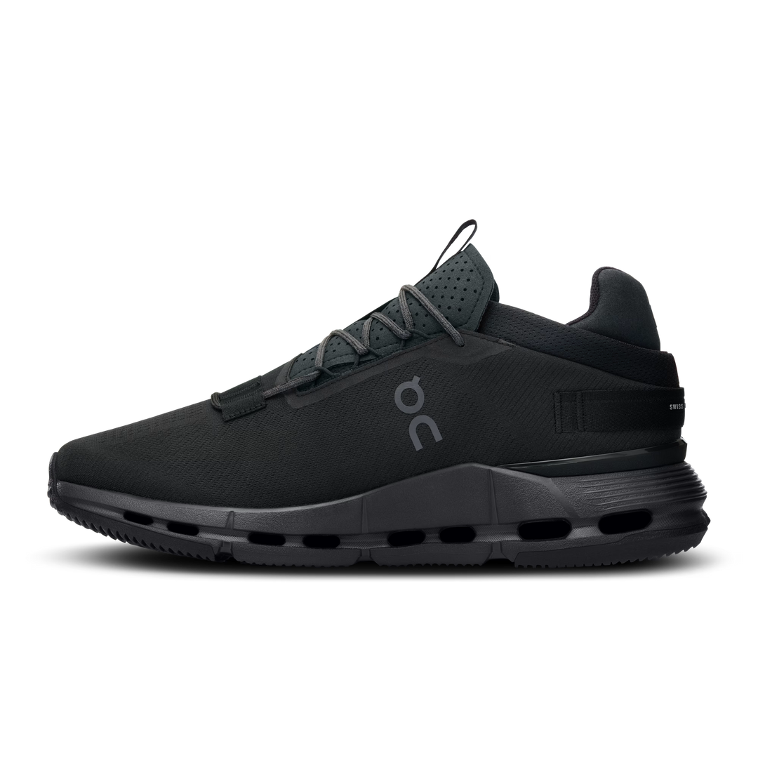 On Men's Cloudnova 2 Shoes