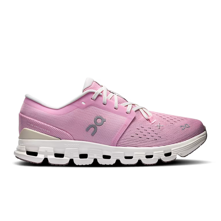 On Women's Cloud X 4 Shoes