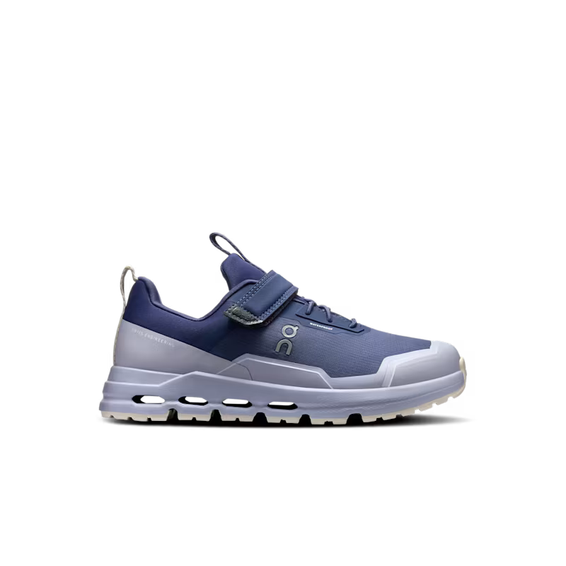 On Kids' Running Cloud Play