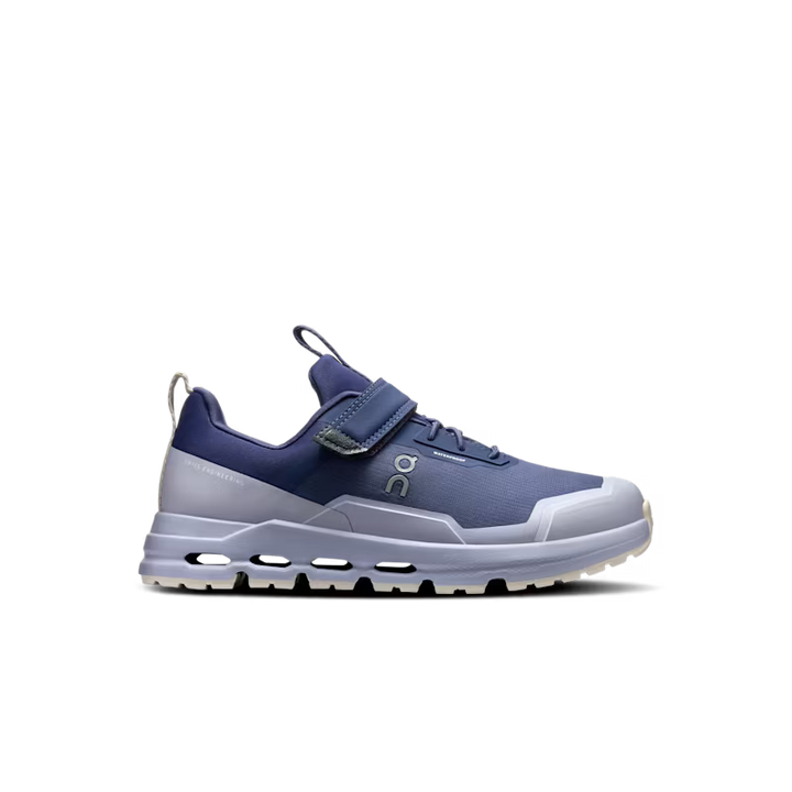 On Kids' Running Cloud Play