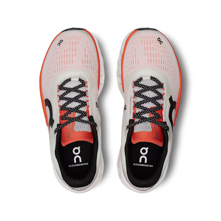 On Women's Cloudmonster 2 Shoes