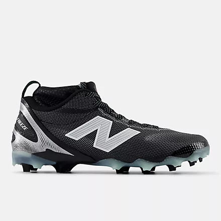 New Balance Men's FreezeLX v5 Lacrosse Cleats
