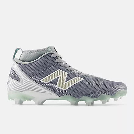 New Balance Men's FreezeLX v5 Lacrosse Cleats