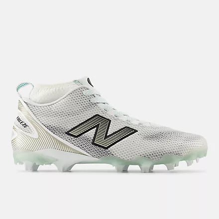 New Balance Men's FreezeLX v5 Lacrosse Cleats