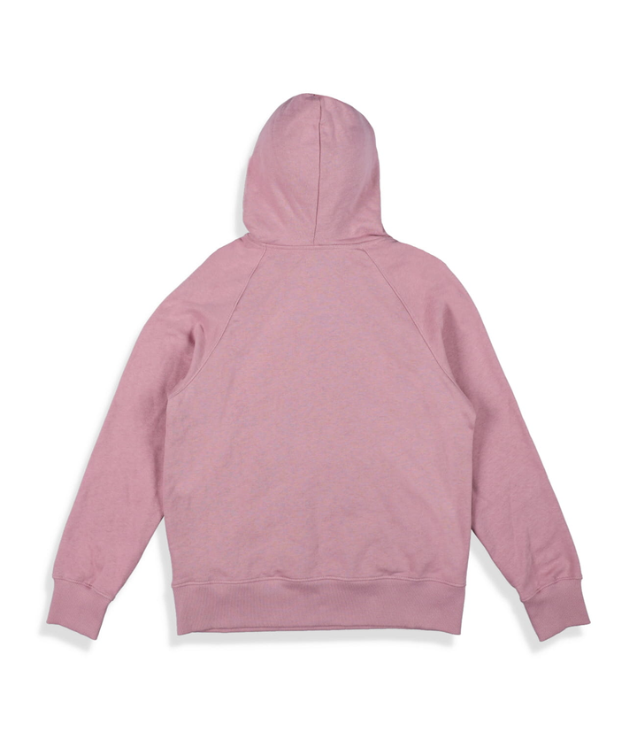 North Face Men's evolution vintage hoodie